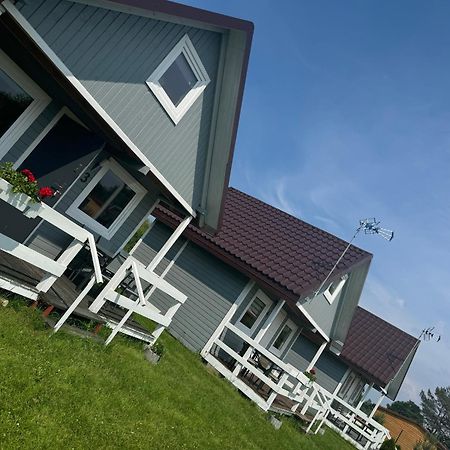 Oaza Czolpino Villa Smoldzinski Las Exterior photo
